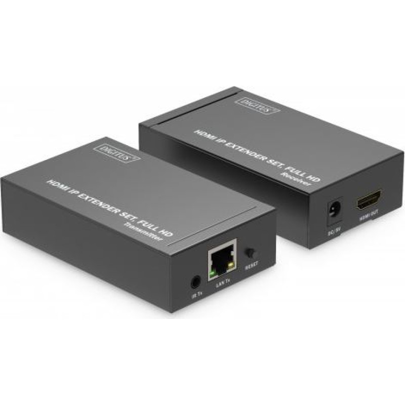 Digitus HDMI extender DS-55517