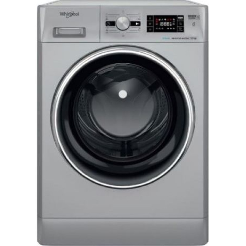 Whirlpool Industrial washing machine AWG1114SD