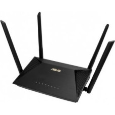 Asus RT-AX1800U router WiFi AX1800 3LAN 1WAN 1