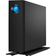 Lacie HDD d2 Professional 3,5 4TB