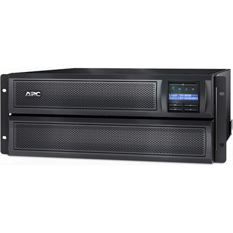 APC SMX2200HV SMART X 2200VA R2T 4U LCD 230V