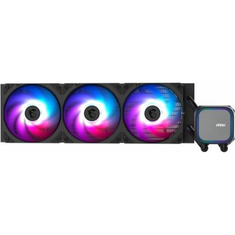 MSI MAG CORELIQUID A13 360 360mm ARGB