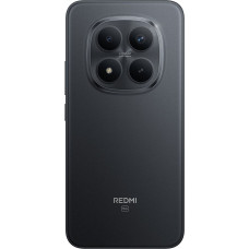 Xiaomi Redmi Note 15 Pro+ 5G Midnight Black - 17.4 cm (6.83") 12 GB 512 GB 6500 mAh Black