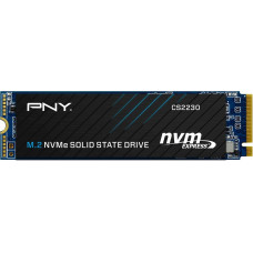 Pny Technologies PNY CS2230 M.2 1 TB PCI Express 3.0 3D NAND NVMe