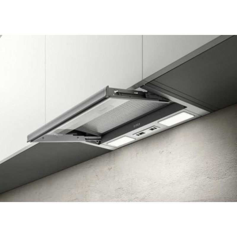 Elica Sisseehitatav pliit. CIAK 2.0 GR/A/60, PRF0181896