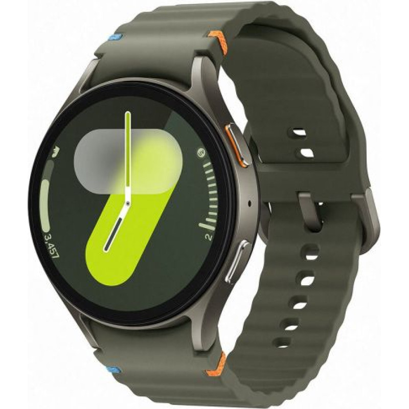 Samsung Galaxy Watch 7 L310 44mm, NFC, BT 5.3, Green EU SM-L310
