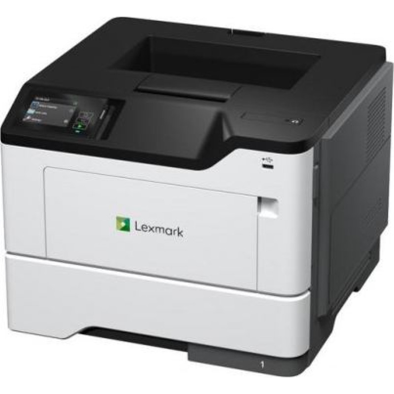 Lexmark Printer MS631dw 38S0410