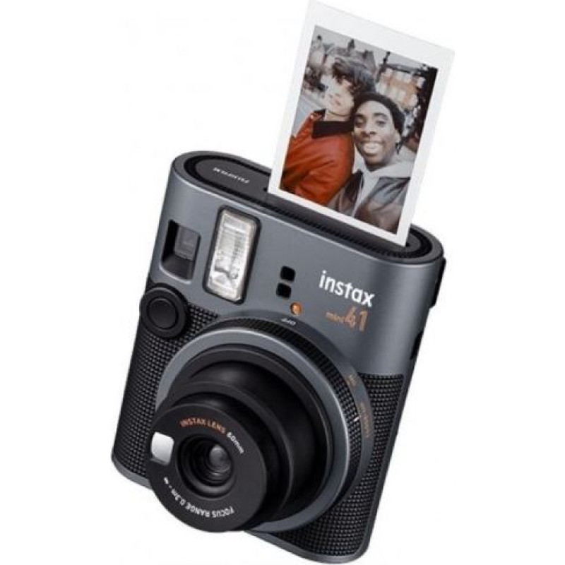Fujifilm Camera Instax mini 41 black