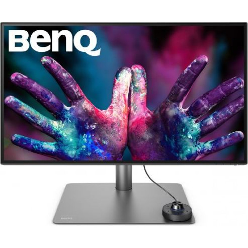 Benq 27''PD2725U LED 5ms/4K/IPS/HDMI/DP/USB