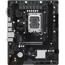 Asrock H610M-HVS/M.2 D5 GEN5 motherboard
