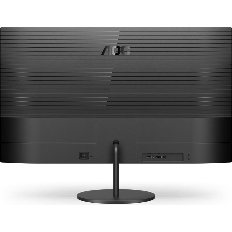 AOC V4 Q32V4 computer monitor 80 cm (31.5") 2560 x 1440 pixels 2K Ultra HD LED Black