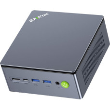 Gmktec M7 Ultra Ryzen 7 PRO 6850U 16GB RAM + 512GB SSD