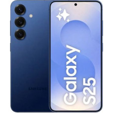 Samsung SM-S931B Galaxy S25 5G 12GB RAM 512GB Navy EU