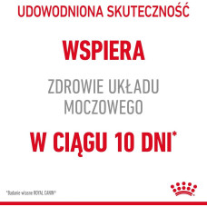 Royal Canin Urinary Care dry cat food 10 kg