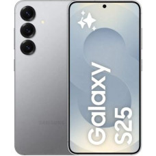 Samsung SM-S931B Galaxy S25 5G 12GB RAM 128GB Silver Shadow EU