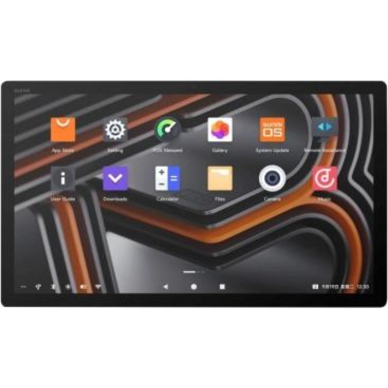 Sunmi Seperate monitor 10,1'' for T3/T3 80mm