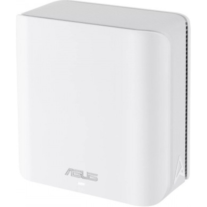 Asus Router ZenWiFi BD4 Dual-band WiFi 7 Mesh, 3600 Mbps (1-pack)