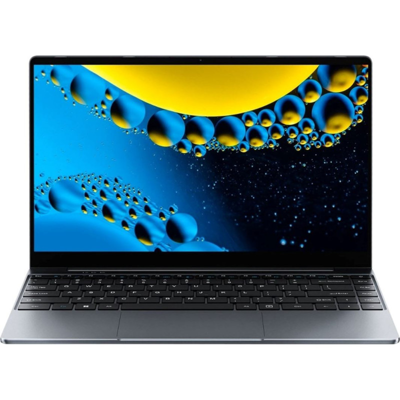 Chuwi CoreBook-K1 i3-10100Y 14" FHD IPS 8GB SSD256 BT Win 11