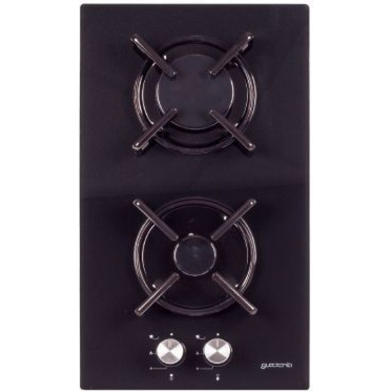 Guzzanti Gaasip&otilde;line pliit Domino GZ 8202