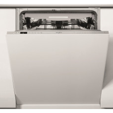 Whirlpool Integreeritav n&otilde;udepesumasin WIC 3C33 PFE