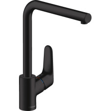 Hansgrohe K&ouml;&ouml;gikombain Focus M41, must, 31817670