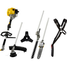 Texas Muruniiduk &ndash; p&otilde;&otilde;sal&otilde;ikur BCU33M