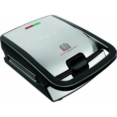 Tefal V&otilde;ileivagrill Snack SW852D12