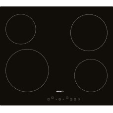 Beko Keraamiline pliidik&uuml;tt   HIC64401