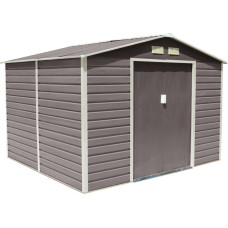 G21 Aiamaja GAH 529 &ndash; 277 x 191 cm, plastik, hall, 63900531.