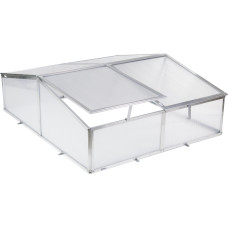 G21 Kasvuhoja, kahes osas, GA12, 100 x 120 x 40 cm, 6390111