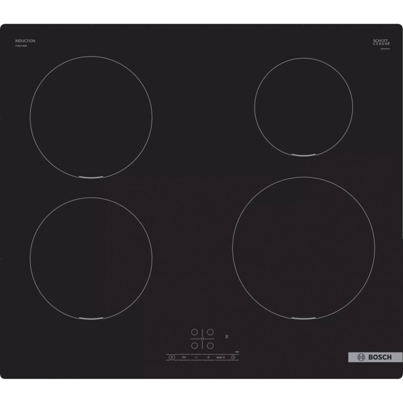 Bosch Helkurplaat PUE611BB5E