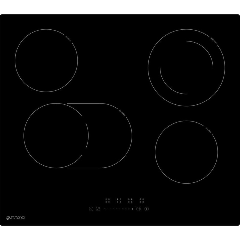 Guzzanti Servalaua GZ-8304A