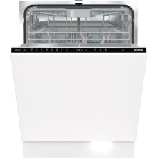 Gorenje Pesumasin GV663D60