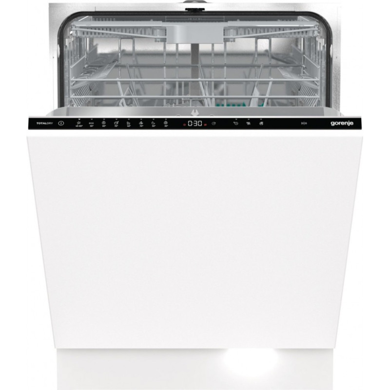 Gorenje Pesumasin GV663D60