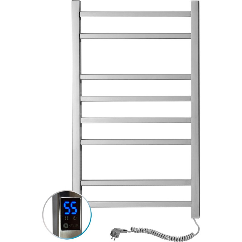 Navin Elektriline k&auml;ter&auml;tikuivati Loft 500*800, sensor paremal k&uuml;ljel, 10-043053-5080.