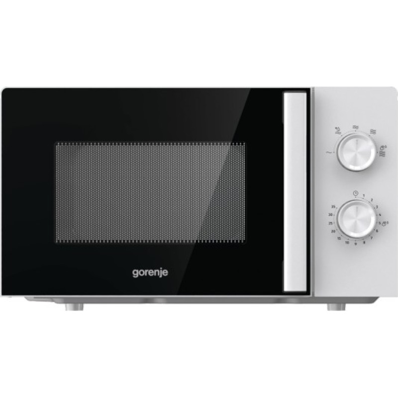 Gorenje Mikrolaineahi MO17E1WH