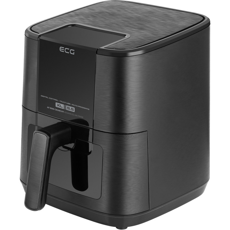 ECG Deep fryer AF 5500 Crunchy