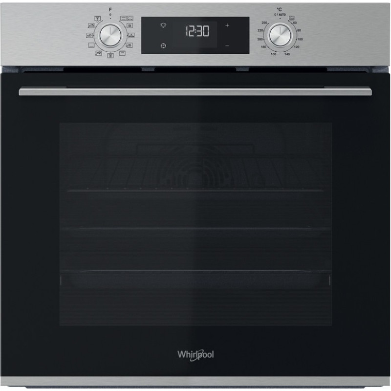 Whirlpool Sisseehitatav ahi OMK58CU1SX