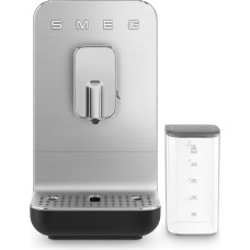 Smeg Automaatne kohvimasin BCC13BLMEU