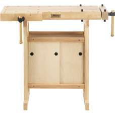 Sjobergs Sj&ouml;bergs Multi Function Bench 1060 puidust t&ouml;&ouml;laud, 33820