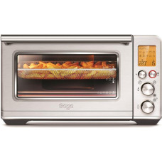 Sage Mini-ahi SOV860BSS, Smart Oven&trade; Air Fry