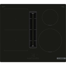 Bosch Integreeritud induktsioonpliit koos integreeritud t&otilde;mbehoodega PVS611B16E