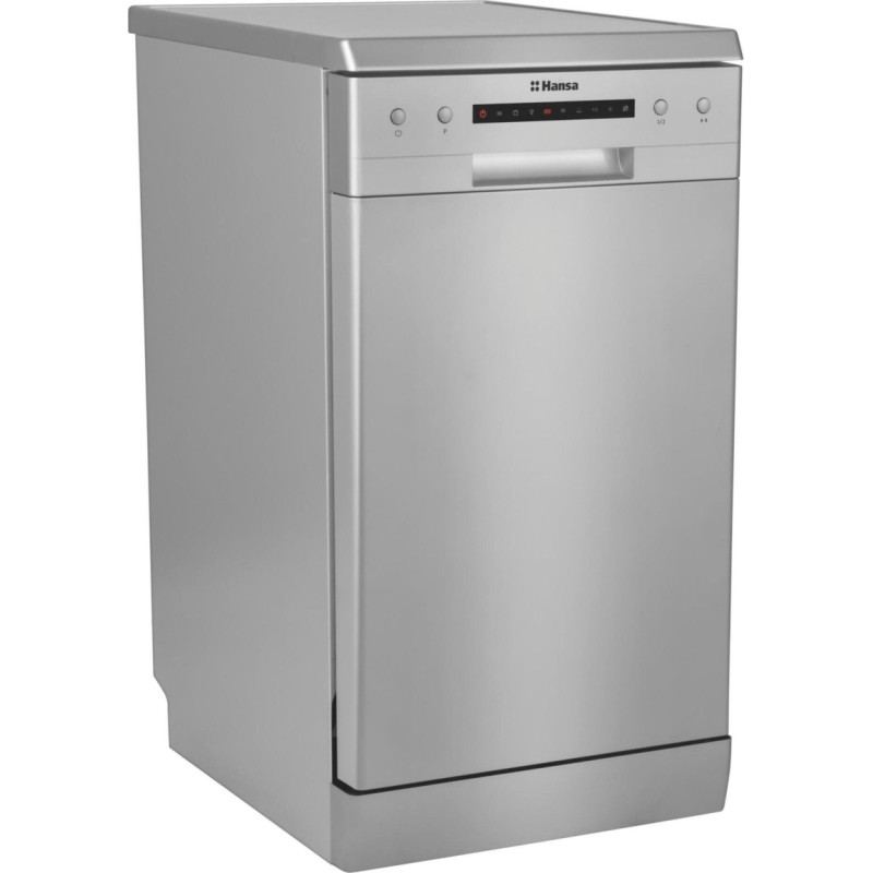 Hansa Pesumasin ZWM416SEH