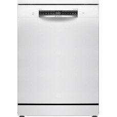 Bosch N&otilde;udepesumasin SMS4HVW00E, valge
