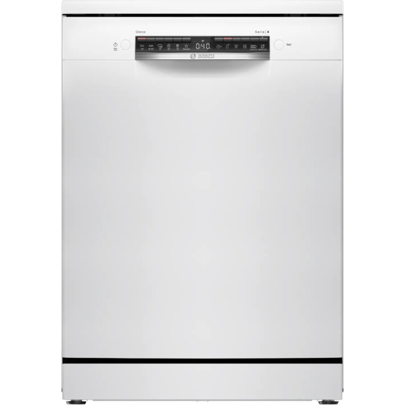Bosch N&otilde;udepesumasin SMS4HVW00E, valge