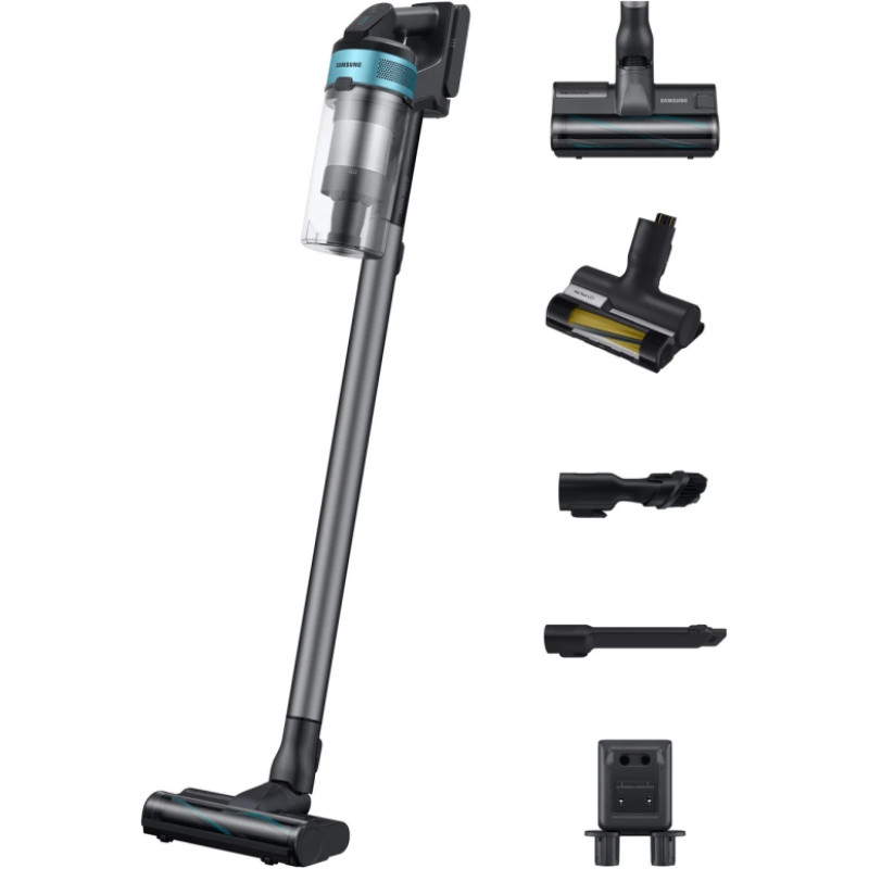 Samsung Tolmuimeja &ndash; harja VS20B75AGR1/GE