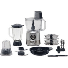 Stollar K&ouml;&ouml;gikombain, mudel Multi Food Processor, SPP800