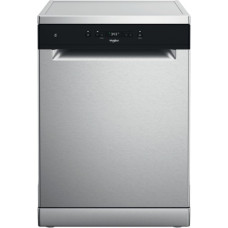 Whirlpool Inox pesumasin W2F HD624 X
