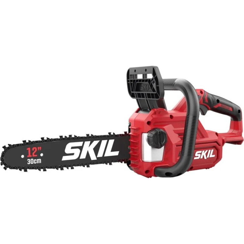 Skil Juhtmeta akupuuriga kettasaag GS1E0534CA, 30 cm, ilma akuta ja laadijata.