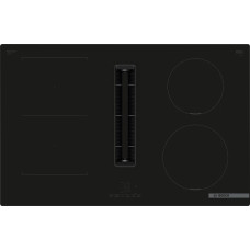 Bosch Integreeritud induktsioonpliit koos integreeritud t&otilde;mbehoodega PVS811B16E